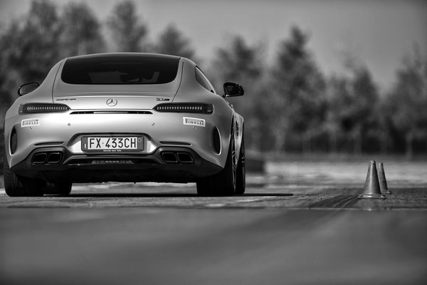 Quel est l'avenir des voitures électriques dans les grandes métropoles ?